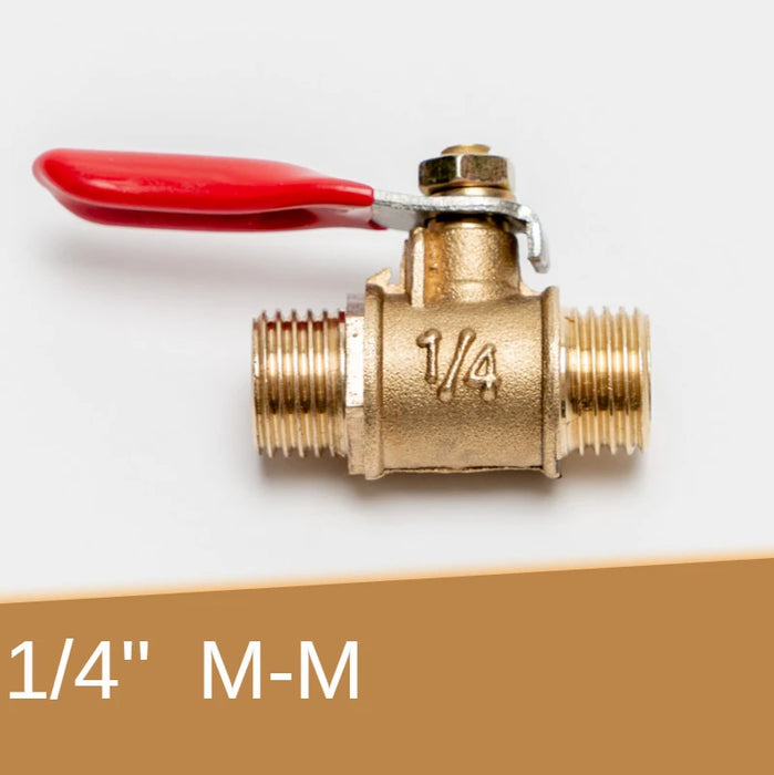 Valve pour robinet extérieur 4