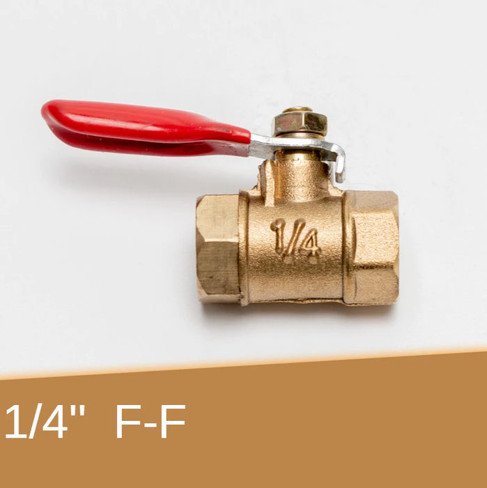 Valve pour robinet extérieur 6