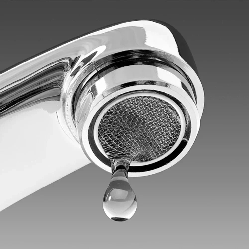 Aerateur robinet lavabo