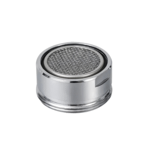 Aerateur robinet lavabo 2