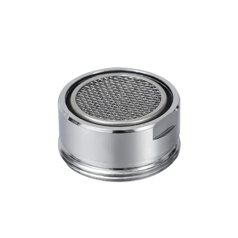 Aerateur robinet lavabo 2