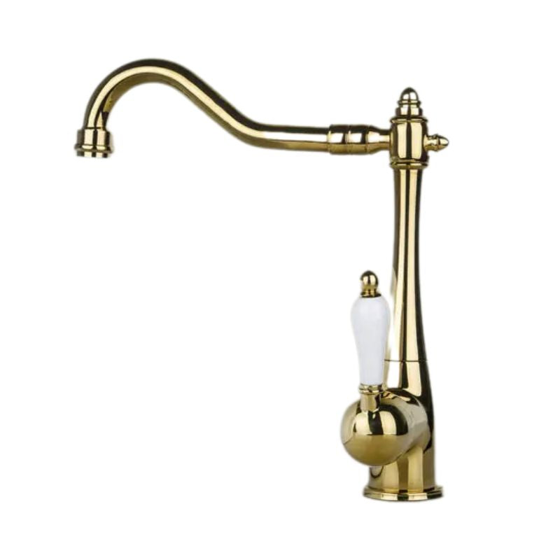 Ancien robinet vintage