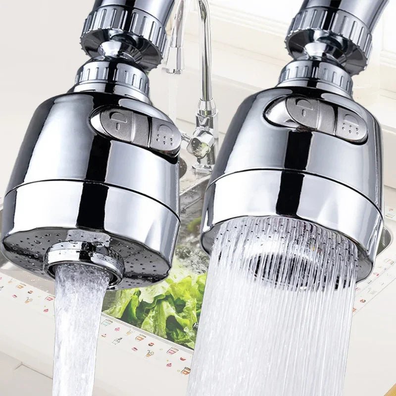 Brise jet pour robinet cuisine