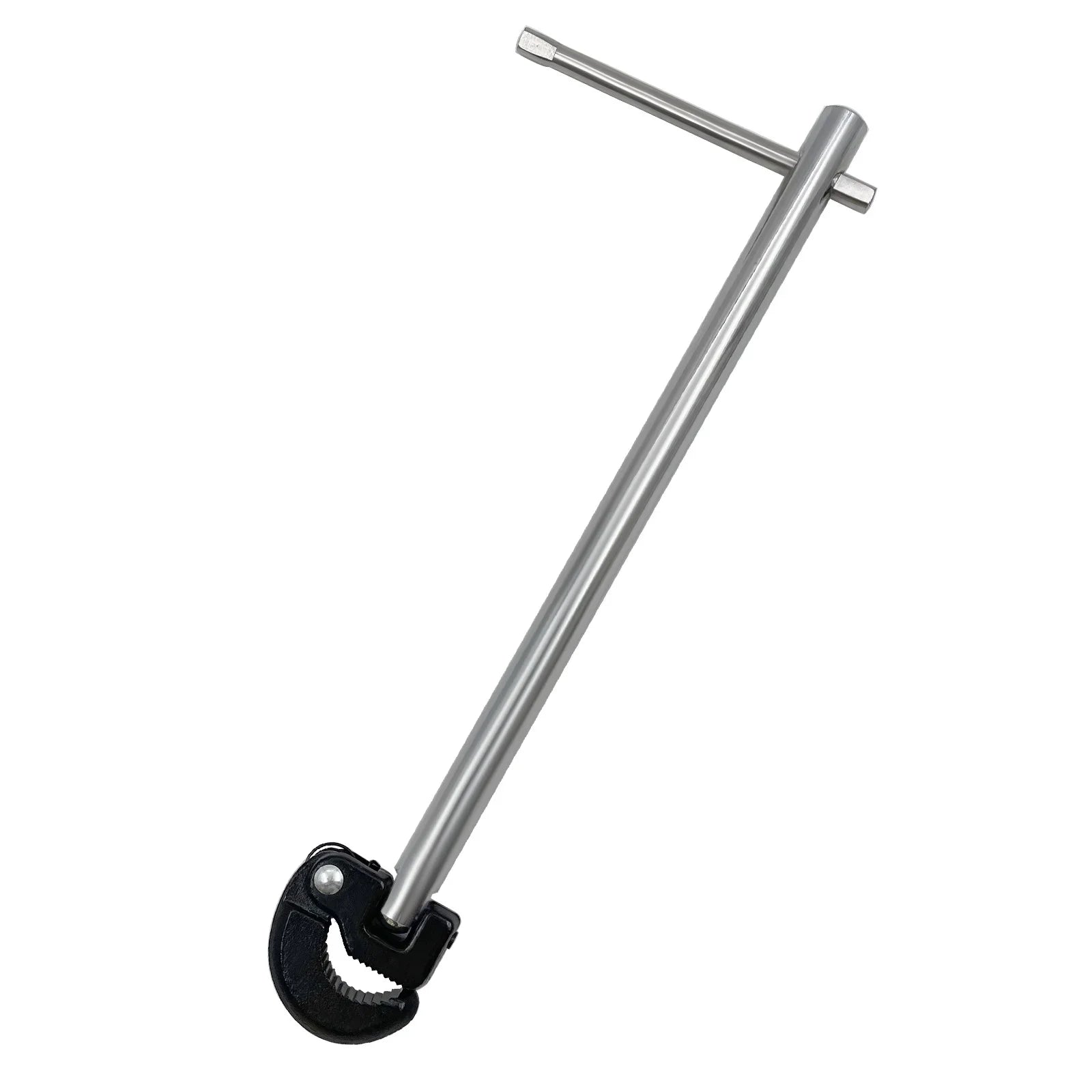 Clé robinet évier