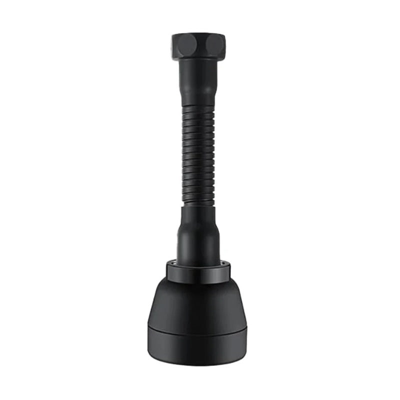 Rallonge robinet evier