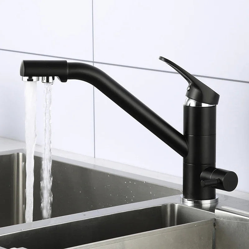 Robinet 3 voies pour osmoseur