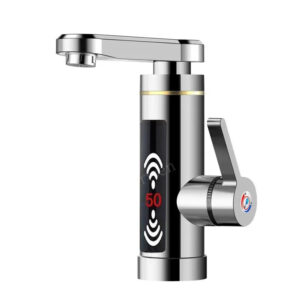 Robinet chauffe eau instantané 12v