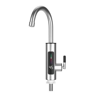 Robinet chauffe eau instantané electrique