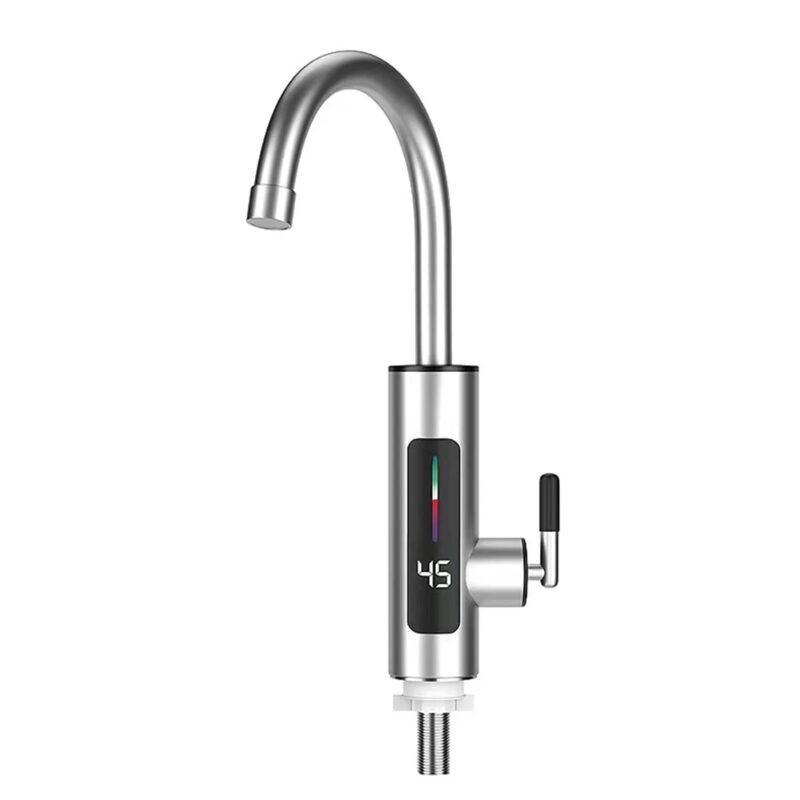 Robinet chauffe eau instantané electrique
