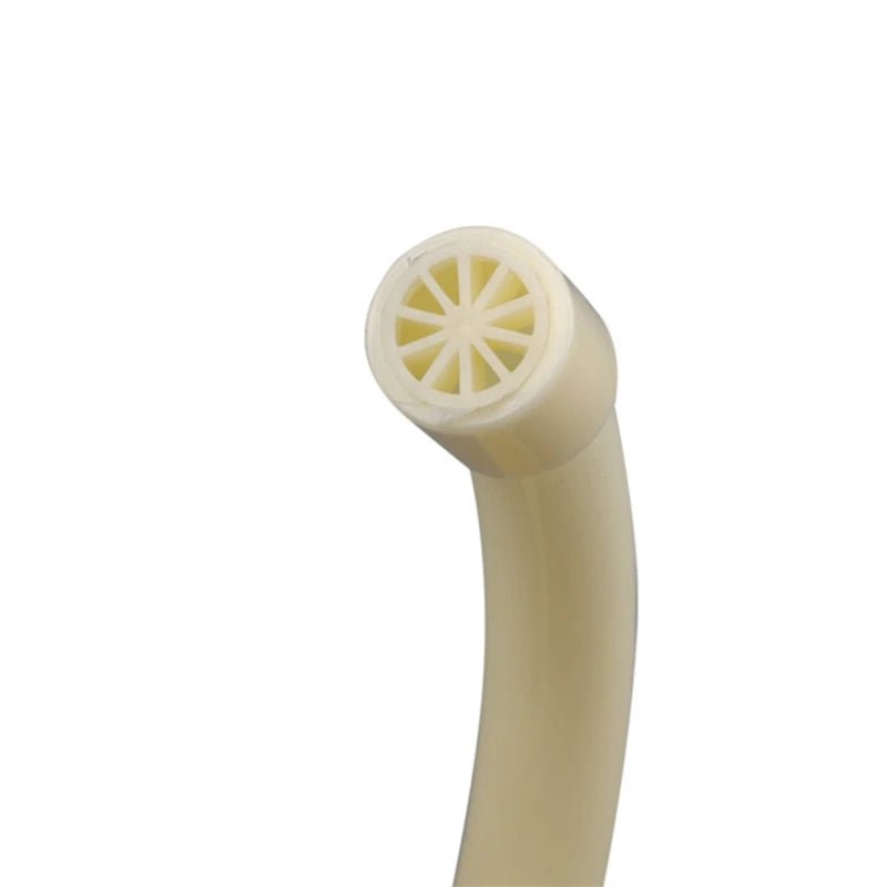 Robinet cuisine en plastique