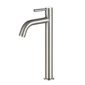 Robinet cuisine haut Grand