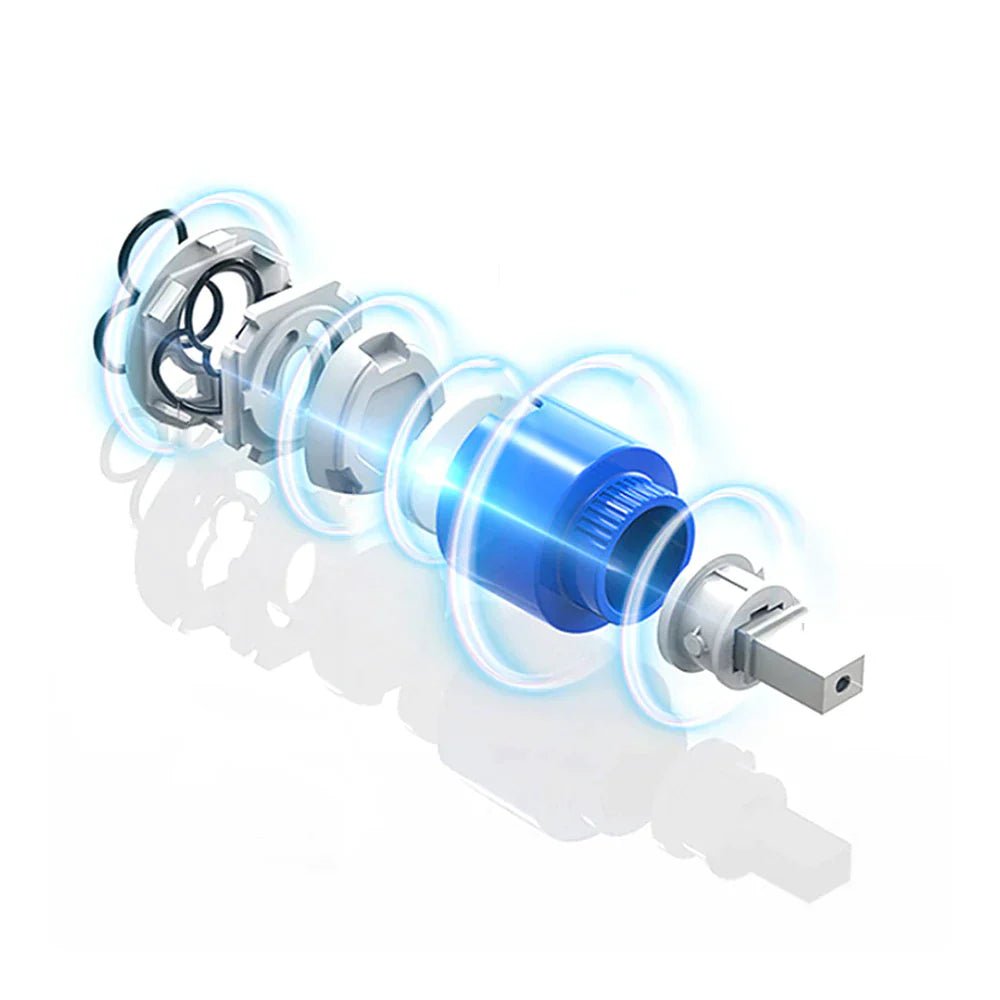 Robinet cuisine moderne