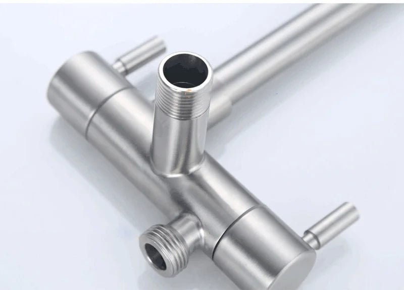 Robinet cuisine professionnelle