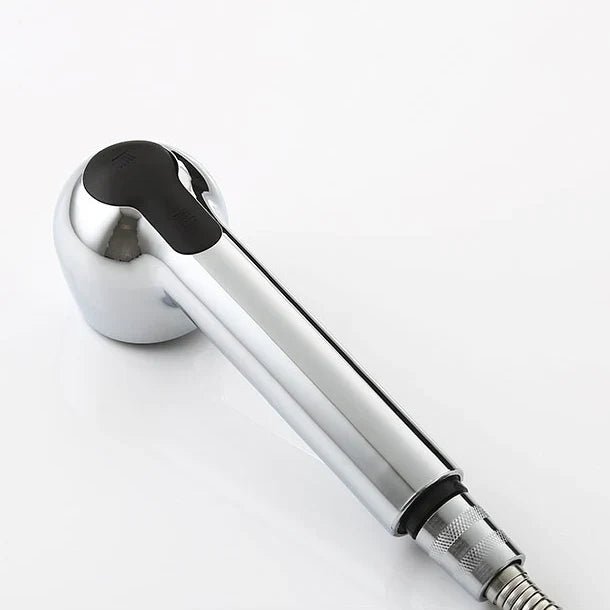 Robinet de Cuisine avec douchette Extractible