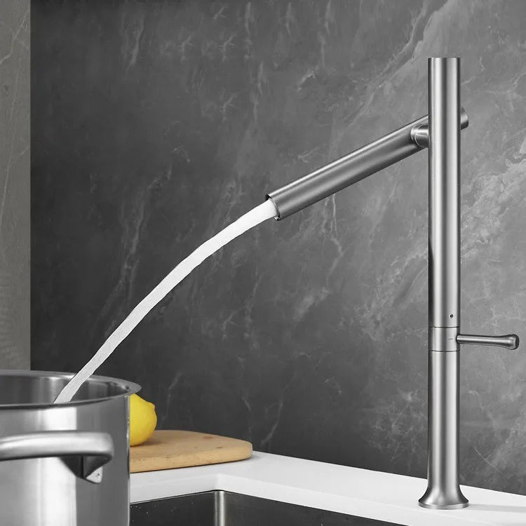 Robinet design lavabo