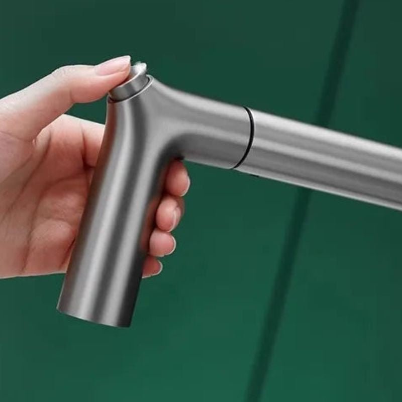 Robinet design paris