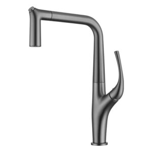Robinet design paris Gris