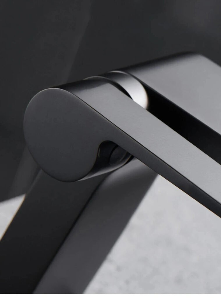 Robinet design pour lave main