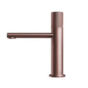 Robinet design salle de bain
