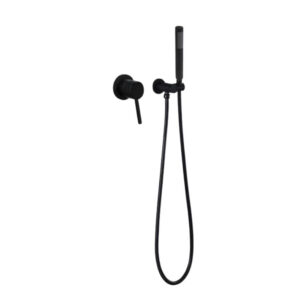 Robinet douche encastré