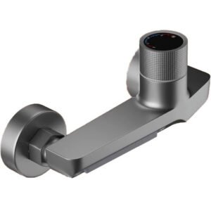 Robinet douche salle de bain