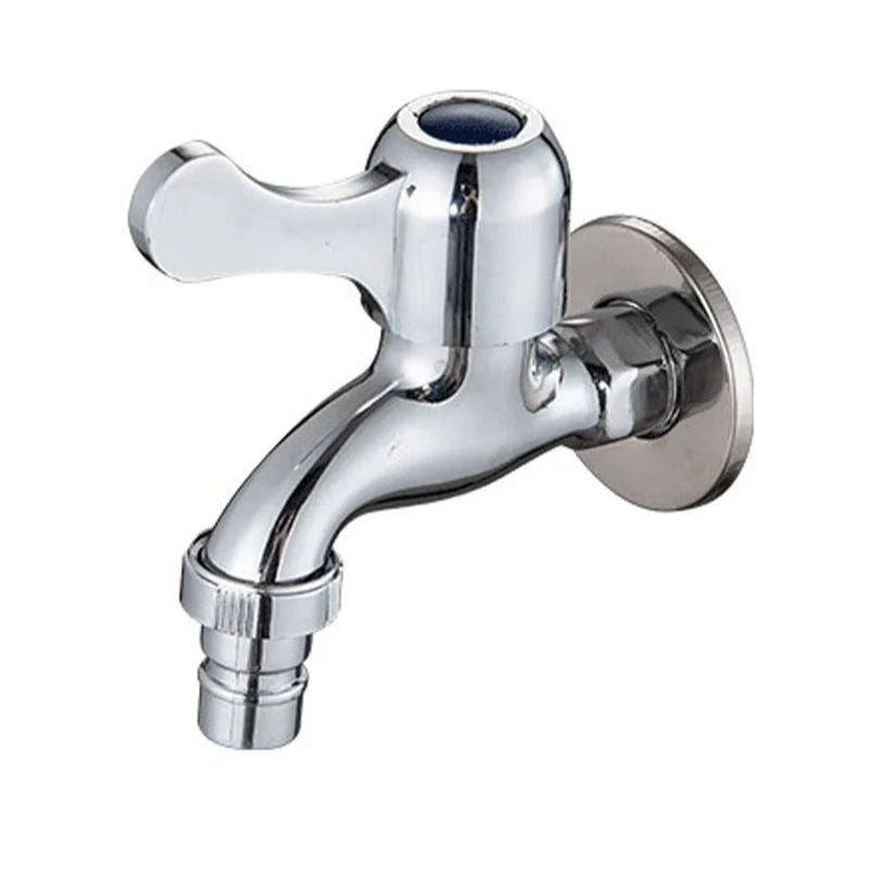 Robinet exterieur applique