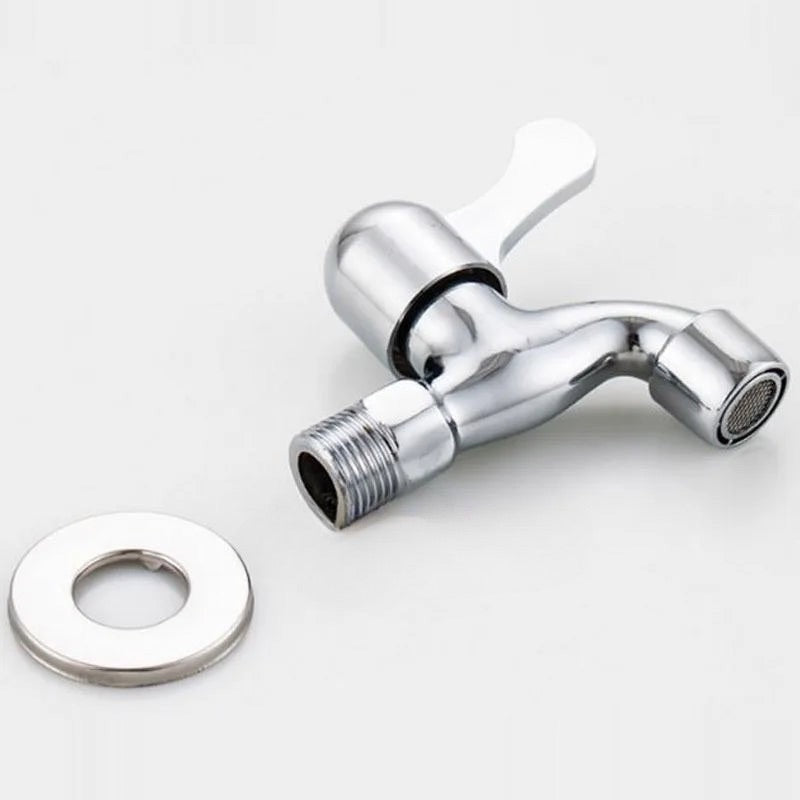 Robinet exterieur applique