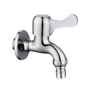 Robinet exterieur applique A