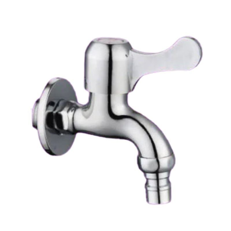 Robinet exterieur applique A