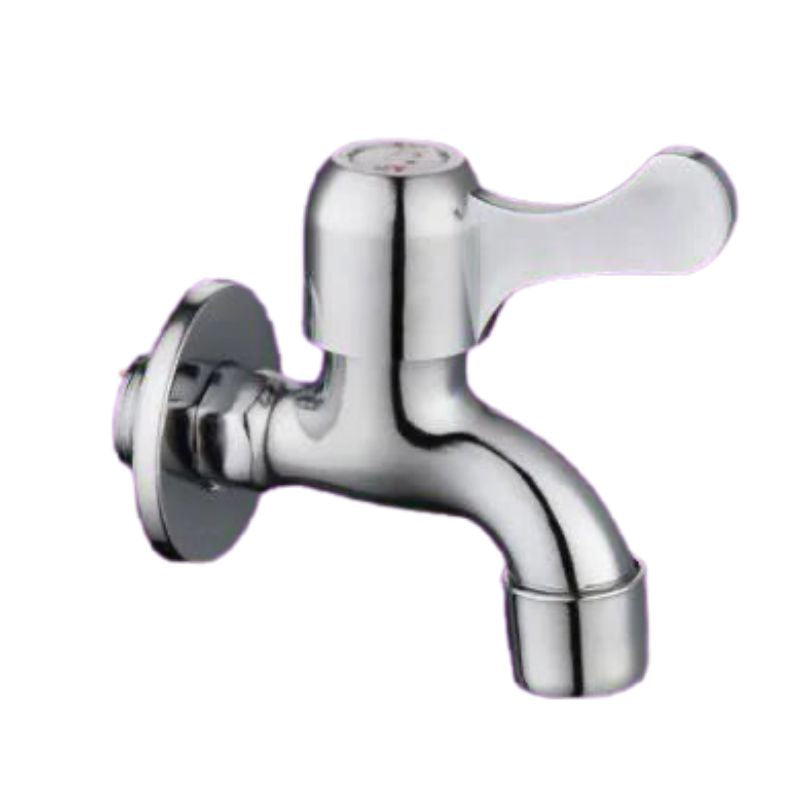 Robinet exterieur applique B