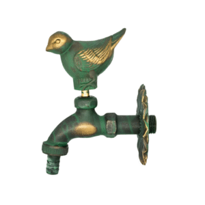 Robinet exterieur vintage - VALA PRO