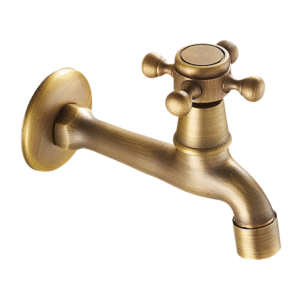 Robinet industriel exterieur