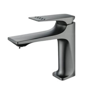 Robinet lavabo laiton