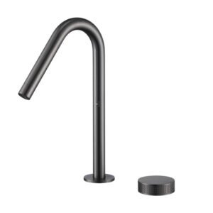 Robinet lavabo melangeur