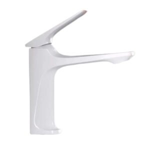 Robinet lavabo salle de bain