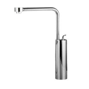 Robinet lave main design
