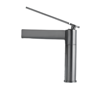 Robinet lave main haut