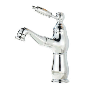 Robinet lave main retro