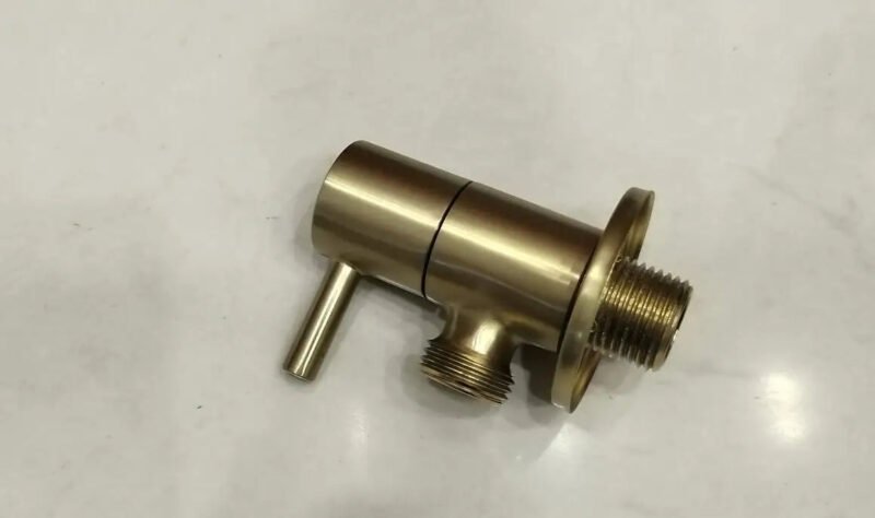 Robinet lave vaisselle machine à laver