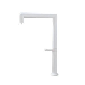 Robinet minimaliste