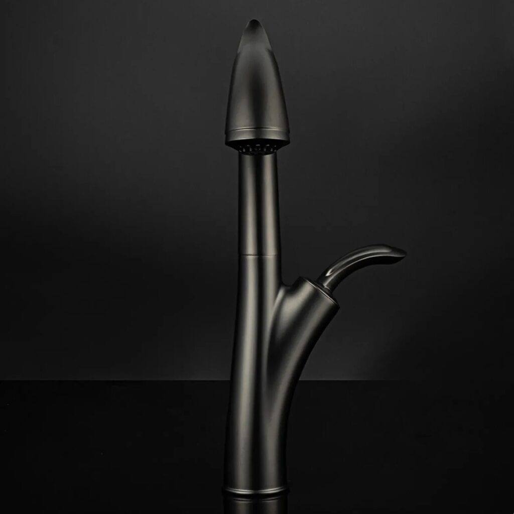 Robinet mitigeur design