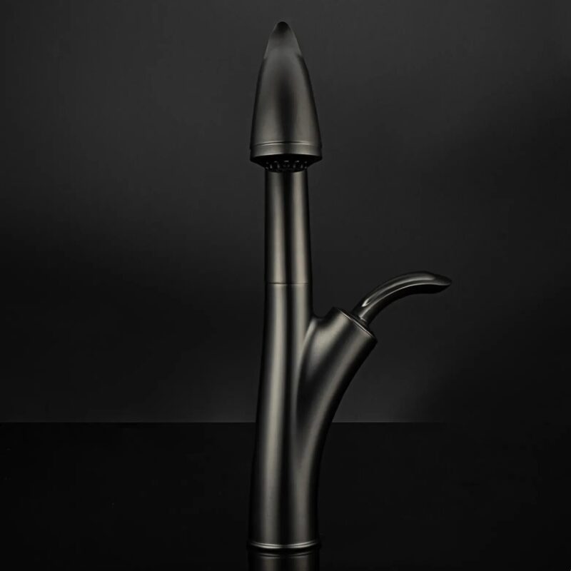Robinet mitigeur design