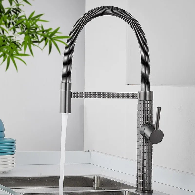 Robinet mitigeur evier - THALASSA PRO