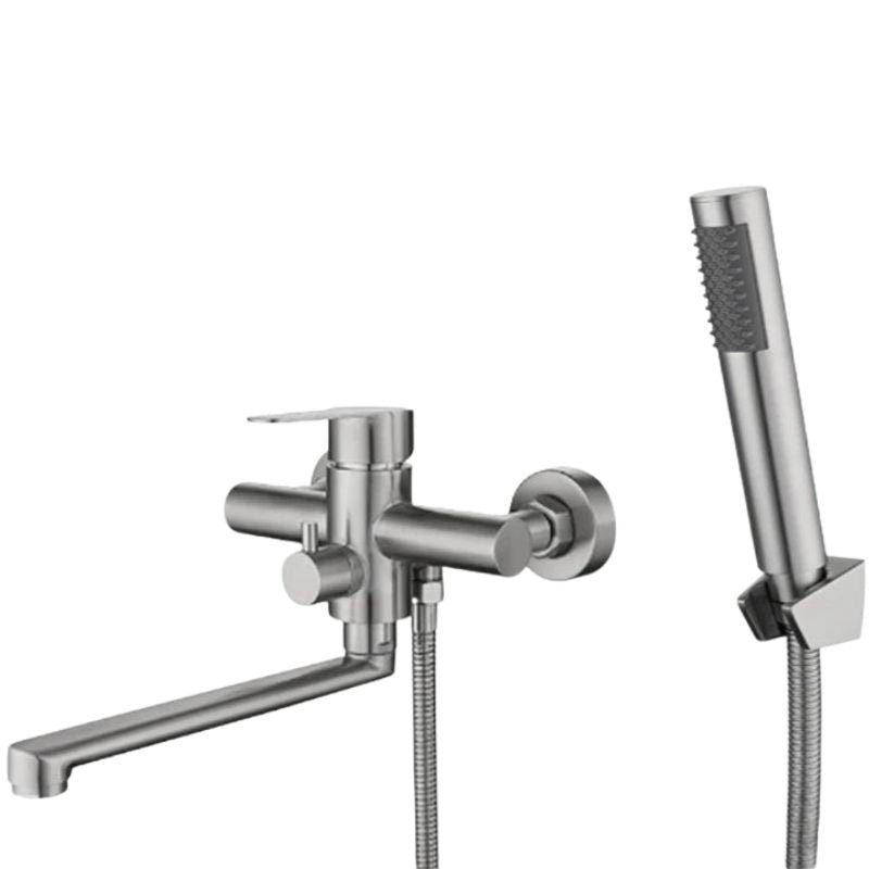Robinet mural evier B
