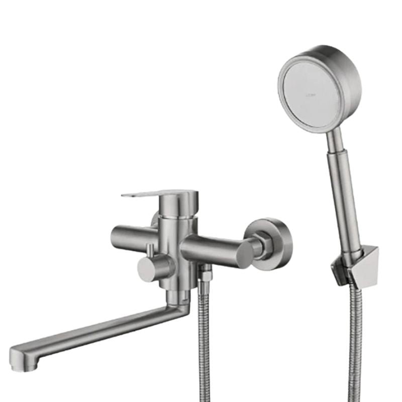 Robinet mural evier C