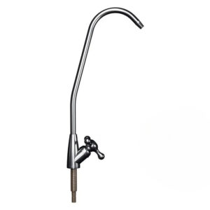 Robinet osmoseur purificateur d'eau