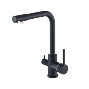 Robinet purificateur cuisine