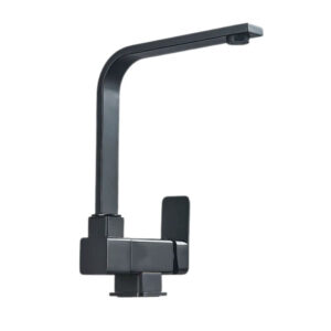Robinet rabattable laiton