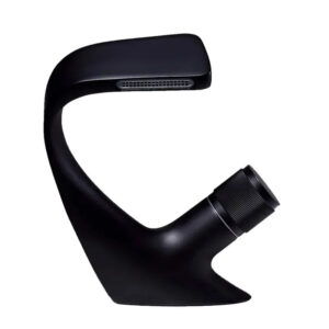 Robinet salle de bain cascade haut