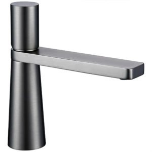 Robinet salle de bain mitigeur